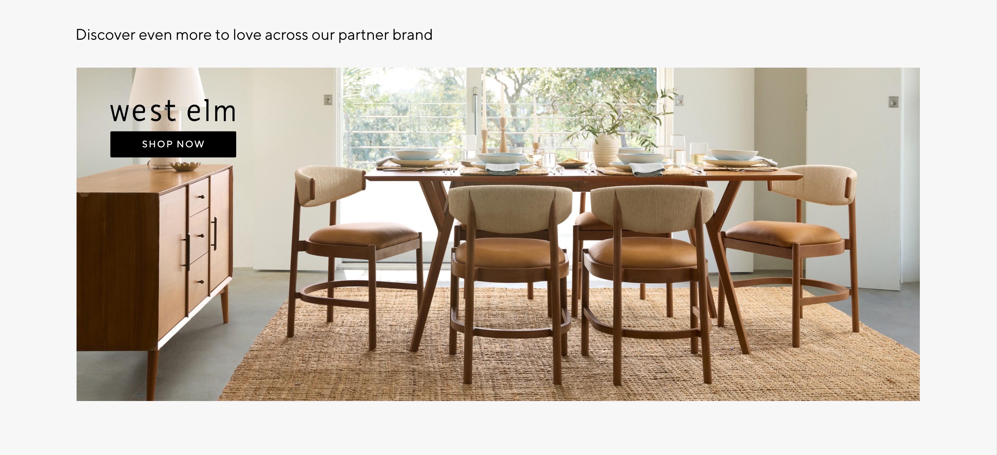 Shop West Elm